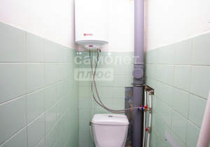 2-к квартира, вторичка, 50м2, 1/5 этаж