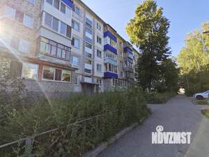 4-к квартира, вторичка, 57м2, 3/5 этаж