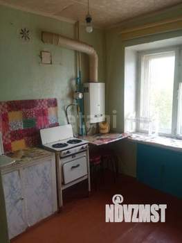 1-к квартира, вторичка, 30м2, 4/5 этаж