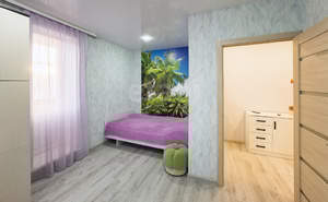 1-к квартира, вторичка, 32м2, 8/9 этаж