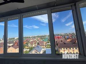 1-к квартира, вторичка, 35м2, 8/9 этаж