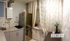 1-к квартира, вторичка, 29м2, 1/5 этаж