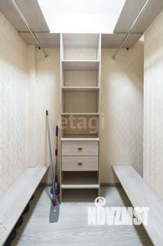 1-к квартира, вторичка, 36м2, 7/24 этаж