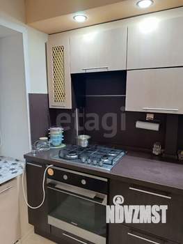 1-к квартира, вторичка, 31м2, 4/5 этаж