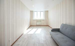 1-к квартира, вторичка, 36м2, 20/24 этаж