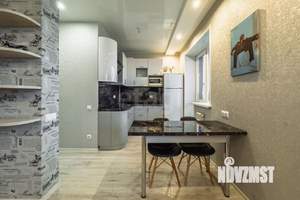 1-к квартира, вторичка, 31м2, 21/24 этаж