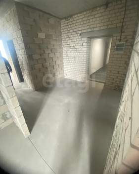 1-к квартира, вторичка, 67м2, 8/9 этаж