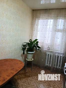 3-к квартира, вторичка, 63м2, 1/10 этаж
