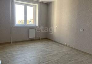 1-к квартира, вторичка, 40м2, 13/16 этаж
