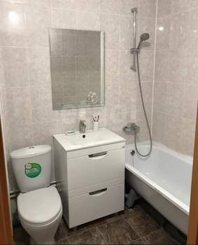 1-к квартира, вторичка, 36м2, 10/10 этаж