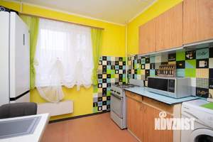 2-к квартира, вторичка, 53м2, 2/9 этаж