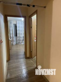 3-к квартира, вторичка, 68м2, 2/9 этаж