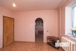 2-к квартира, вторичка, 53м2, 5/10 этаж