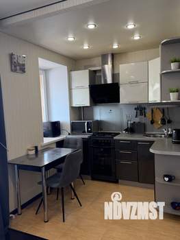 Студия квартира, вторичка, 29м2, 9/9 этаж