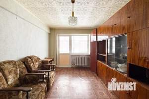 1-к квартира, вторичка, 42м2, 1/5 этаж