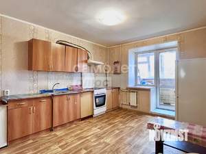 1-к квартира, вторичка, 46м2, 8/9 этаж
