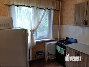 2-к квартира, вторичка, 46м2, 3/5 этаж