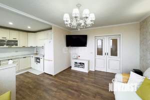 4-к квартира, вторичка, 84м2, 10/10 этаж