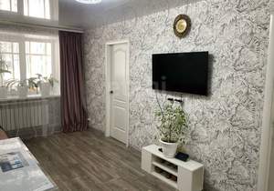 3-к квартира, вторичка, 41м2, 1/5 этаж