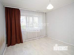 2-к квартира, вторичка, 40м2, 1/3 этаж