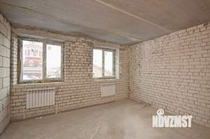 3-к квартира, вторичка, 80м2, 4/4 этаж