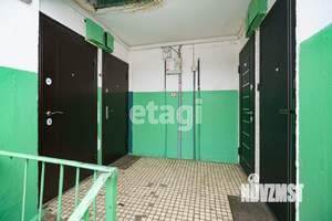 2-к квартира, вторичка, 46м2, 1/5 этаж
