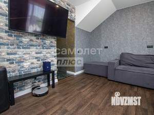 3-к квартира, вторичка, 75м2, 4/5 этаж