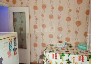 1-к квартира, вторичка, 35м2, 6/9 этаж