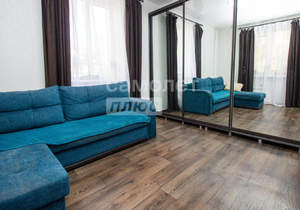 3-к квартира, вторичка, 65м2, 2/2 этаж