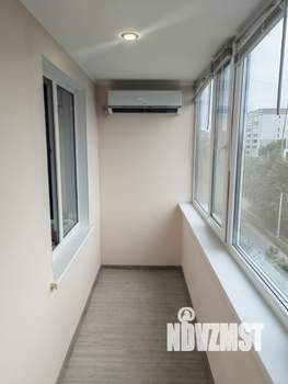 2-к квартира, вторичка, 54м2, 6/10 этаж