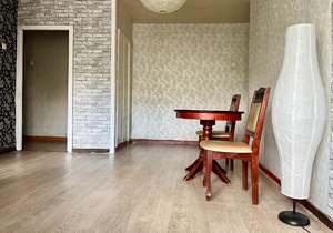 3-к квартира, вторичка, 56м2, 4/5 этаж