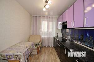 1-к квартира, вторичка, 40м2, 7/10 этаж