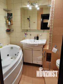 2-к квартира, вторичка, 53м2, 9/9 этаж