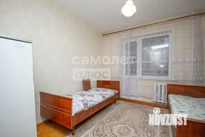 2-к квартира, вторичка, 51м2, 3/5 этаж