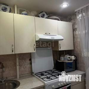 Студия квартира, вторичка, 47м2, 4/5 этаж