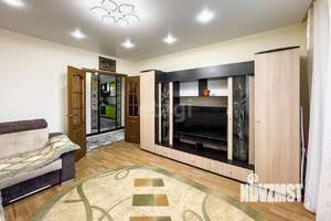 2-к квартира, вторичка, 51м2, 5/5 этаж