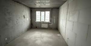 1-к квартира, вторичка, 36м2, 9/11 этаж