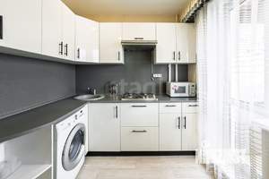 1-к квартира, вторичка, 39м2, 9/10 этаж