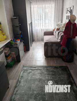 2-к квартира, вторичка, 42м2, 3/3 этаж