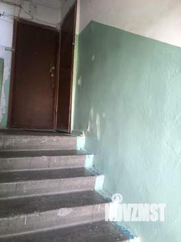 1-к квартира, вторичка, 30м2, 4/5 этаж