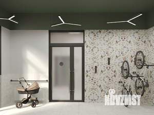 2-к квартира, вторичка, 46м2, 4/7 этаж