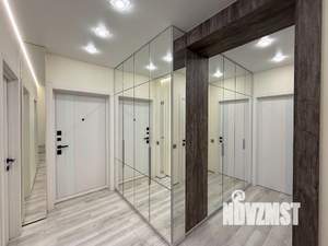 2-к квартира, вторичка, 60м2, 5/5 этаж