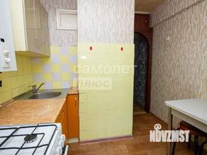 3-к квартира, вторичка, 48м2, 2/5 этаж