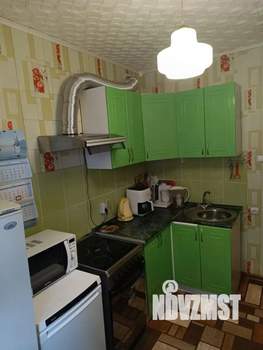 2-к квартира, вторичка, 50м2, 1/5 этаж