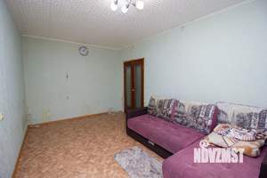 1-к квартира, вторичка, 35м2, 3/10 этаж