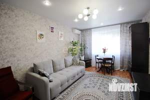 3-к квартира, вторичка, 69м2, 7/10 этаж