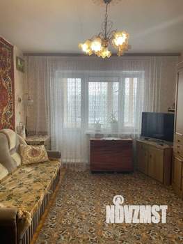 2-к квартира, вторичка, 54м2, 5/9 этаж