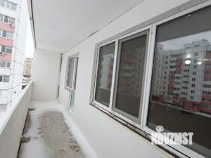 1-к квартира, вторичка, 35м2, 4/12 этаж