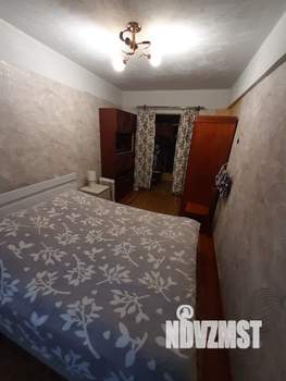 2-к квартира, вторичка, 45м2, 2/5 этаж