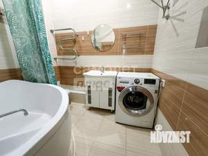 3-к квартира, вторичка, 82м2, 2/4 этаж